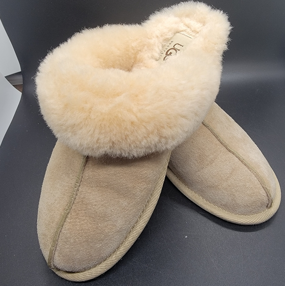 Ugg scuffatte II